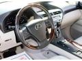 2012 Starfire White Pearl Lexus RX 350 AWD  photo #5