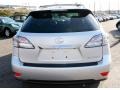 2012 Starfire White Pearl Lexus RX 350 AWD  photo #7