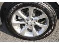 2012 Starfire White Pearl Lexus RX 350 AWD  photo #24