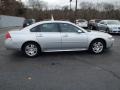 Silver Ice Metallic - Impala LT Photo No. 4
