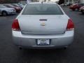 Silver Ice Metallic - Impala LT Photo No. 8