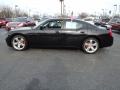 Brilliant Black Crystal Pearl - Charger SRT8 Photo No. 6