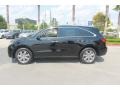 Crystal Black Pearl - MDX Advance Photo No. 4