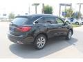 Crystal Black Pearl - MDX Advance Photo No. 7