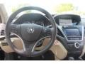 Crystal Black Pearl - MDX Advance Photo No. 24