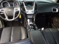 Gold Mist Metallic - Equinox LTZ AWD Photo No. 14
