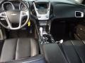 2012 Gold Mist Metallic Chevrolet Equinox LTZ AWD  photo #14