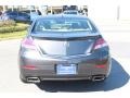 Graphite Luster Metallic - TL Advance Photo No. 6