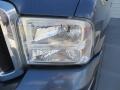 Medium Wedgewood Blue Metallic - F250 Super Duty XLT Crew Cab Photo No. 9
