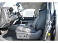 2014 Magnetic Gray Metallic Toyota Tundra SR5 Double Cab  photo #10