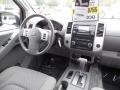 Glacier White - Frontier SV V6 Crew Cab Photo No. 11