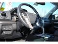 2014 Magnetic Gray Metallic Toyota Tundra SR5 Double Cab  photo #11