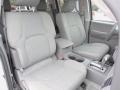 2013 Glacier White Nissan Frontier SV V6 Crew Cab  photo #12