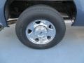 Medium Wedgewood Blue Metallic - F250 Super Duty XLT Crew Cab Photo No. 14