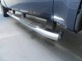 Medium Wedgewood Blue Metallic - F250 Super Duty XLT Crew Cab Photo No. 18