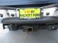 Medium Wedgewood Blue Metallic - F250 Super Duty XLT Crew Cab Photo No. 22