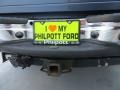 Medium Wedgewood Blue Metallic - F250 Super Duty XLT Crew Cab Photo No. 23