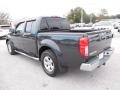 Night Armor - Frontier SV V6 Crew Cab Photo No. 3