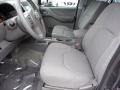 Night Armor - Frontier SV V6 Crew Cab Photo No. 4