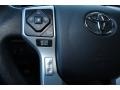 2014 Magnetic Gray Metallic Toyota Tundra SR5 Double Cab  photo #25