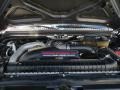 Medium Wedgewood Blue Metallic - F250 Super Duty XLT Crew Cab Photo No. 25