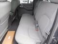 Night Armor - Frontier SV V6 Crew Cab Photo No. 5