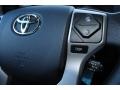 2014 Magnetic Gray Metallic Toyota Tundra SR5 Double Cab  photo #26