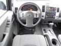 Night Armor - Frontier SV V6 Crew Cab Photo No. 6