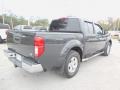 Night Armor - Frontier SV V6 Crew Cab Photo No. 8
