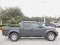 Night Armor - Frontier SV V6 Crew Cab Photo No. 9