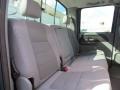Medium Wedgewood Blue Metallic - F250 Super Duty XLT Crew Cab Photo No. 31