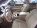 Umbria Gray Metallic - M 35 Sedan Photo No. 13