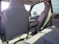 Medium Wedgewood Blue Metallic - F250 Super Duty XLT Crew Cab Photo No. 33
