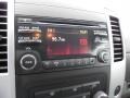 Night Armor - Frontier SV V6 Crew Cab Photo No. 19