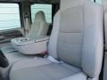 Medium Wedgewood Blue Metallic - F250 Super Duty XLT Crew Cab Photo No. 38