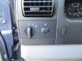 Medium Wedgewood Blue Metallic - F250 Super Duty XLT Crew Cab Photo No. 46