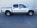 Silver Streak Mica - Tacoma V6 SR5 Prerunner Double Cab Photo No. 3