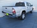 Silver Streak Mica - Tacoma V6 SR5 Prerunner Double Cab Photo No. 4