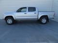 Silver Streak Mica - Tacoma V6 SR5 Prerunner Double Cab Photo No. 6