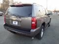 2013 Mocha Steel Metallic Chevrolet Tahoe LT 4x4  photo #7