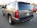 2013 Mocha Steel Metallic Chevrolet Tahoe LT 4x4  photo #9