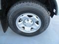 Silver Streak Mica - Tacoma V6 SR5 Prerunner Double Cab Photo No. 16