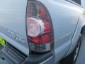Silver Streak Mica - Tacoma V6 SR5 Prerunner Double Cab Photo No. 18