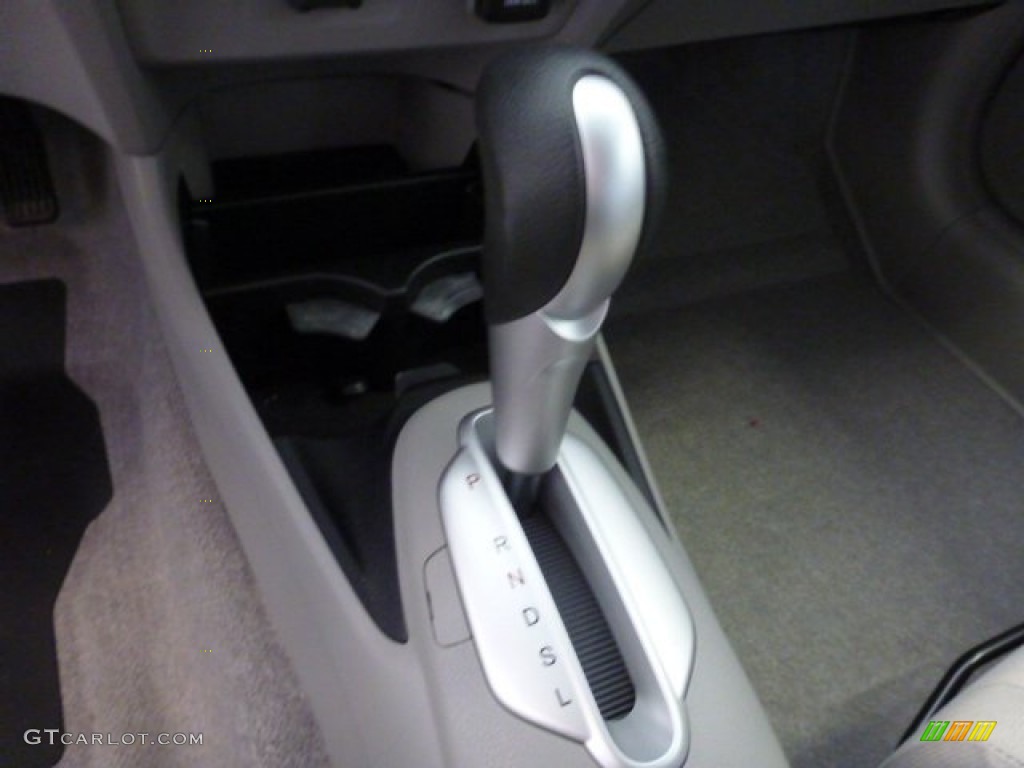 2013 Honda Insight Hybrid Transmission Photos