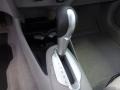 2013 Honda Insight Gray Interior Transmission Photo