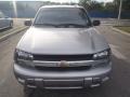 Silverstone Metallic - TrailBlazer LS Photo No. 2