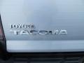 Silver Streak Mica - Tacoma V6 SR5 Prerunner Double Cab Photo No. 21