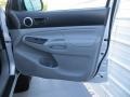 Silver Streak Mica - Tacoma V6 SR5 Prerunner Double Cab Photo No. 23