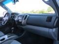 Silver Streak Mica - Tacoma V6 SR5 Prerunner Double Cab Photo No. 24