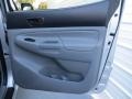 Silver Streak Mica - Tacoma V6 SR5 Prerunner Double Cab Photo No. 26